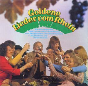 goldene lieder vom rhein