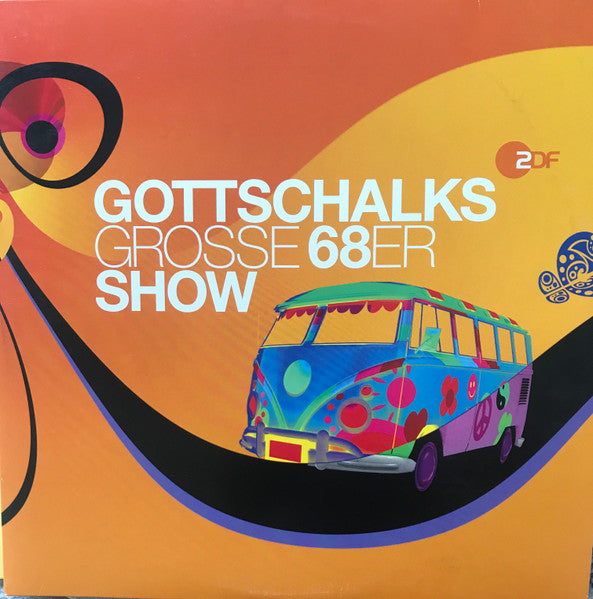 gottschalks grosse 68er hits