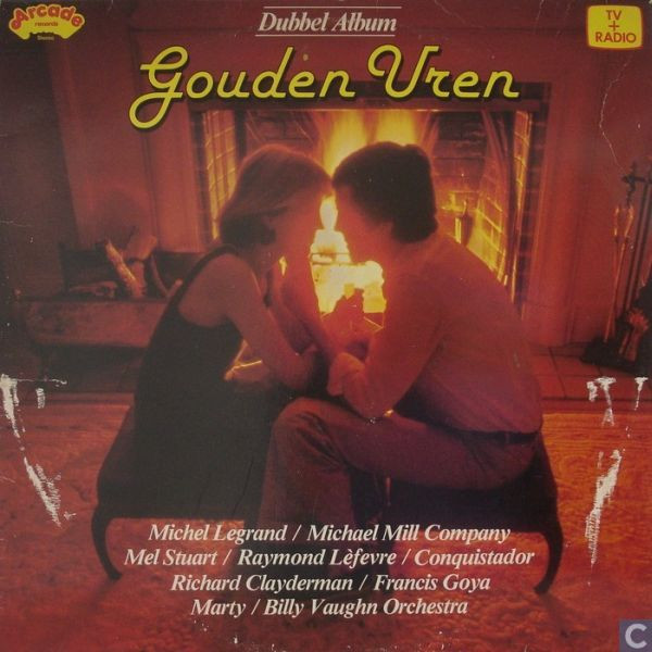 gouden uren