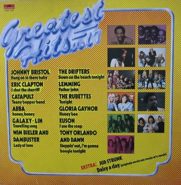 greatest hits vol 7