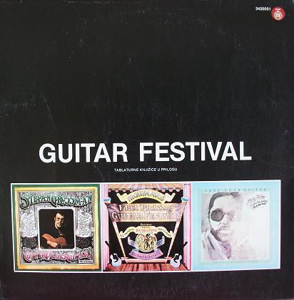 guitar festival