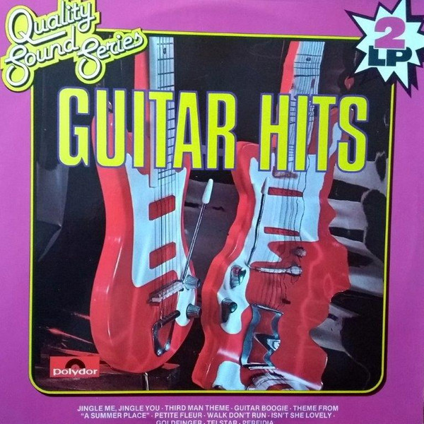 guitar hits