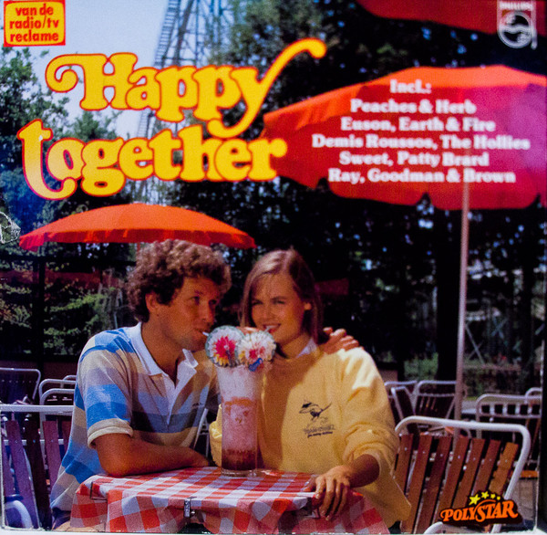 happy together