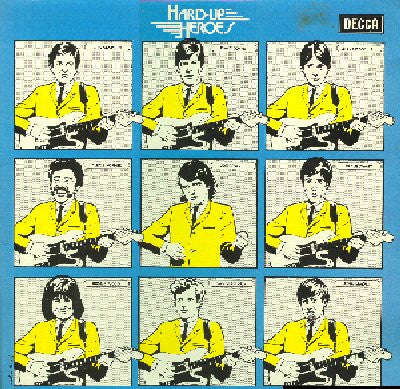 hard-up heroes