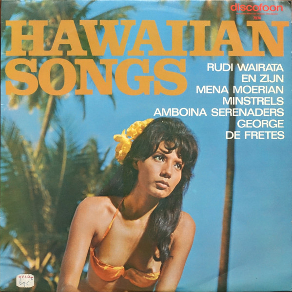 hawaiian songs