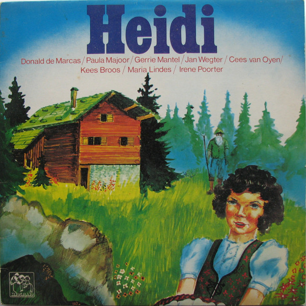 heidi
