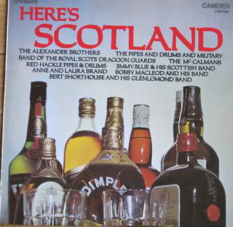 here’s scotland