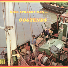 hier spreekt men… oostends