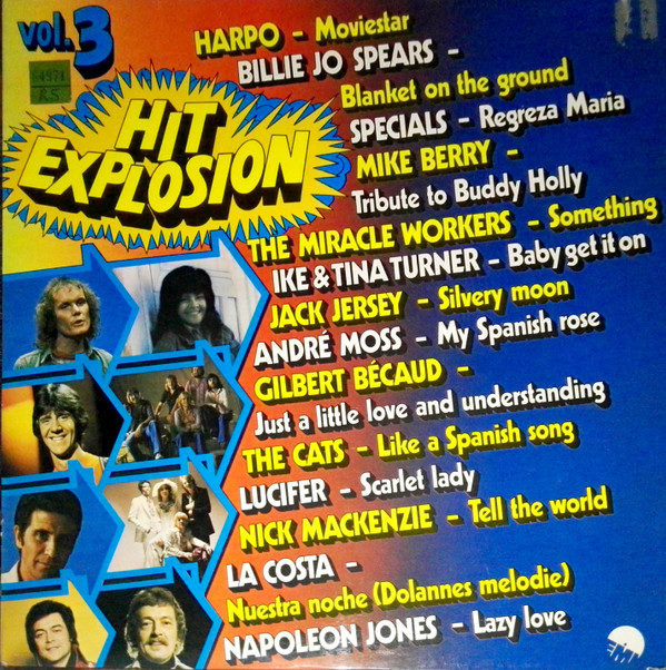 hit explosion 3