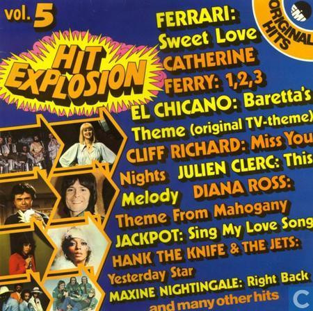 hit explosion 5