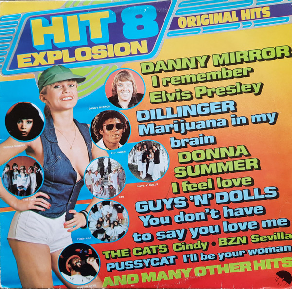 hit explosion 8
