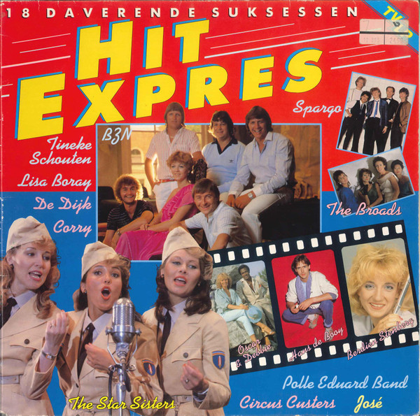 hit expres