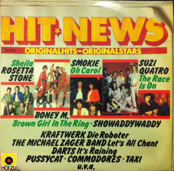 hit news originalhits – originalstars