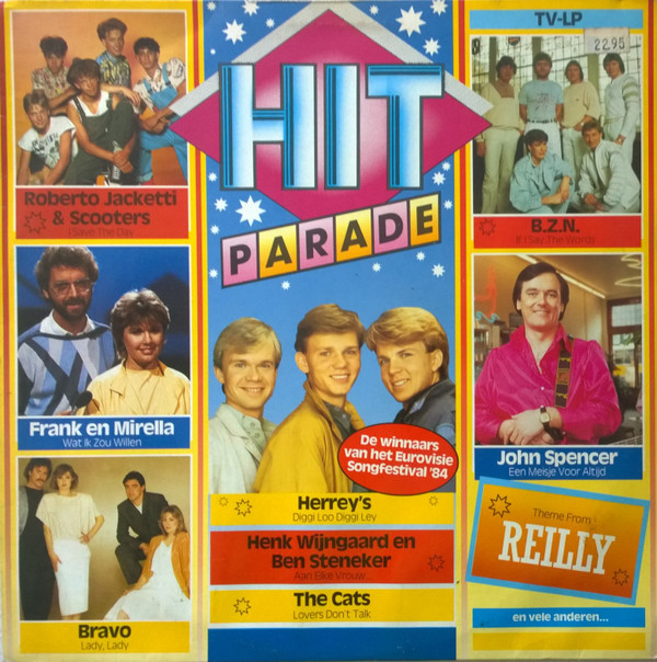 hit parade