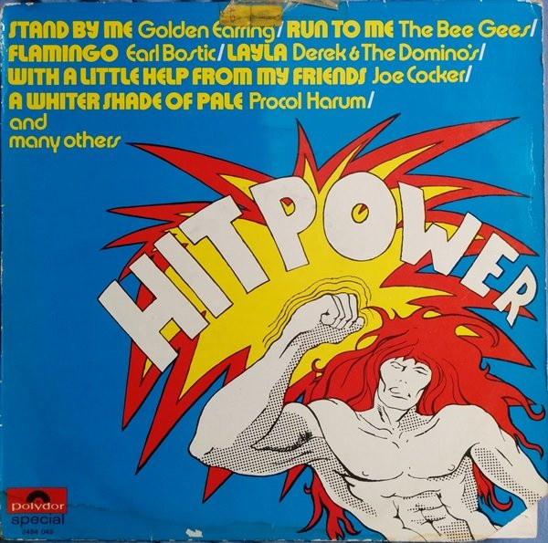 hit power