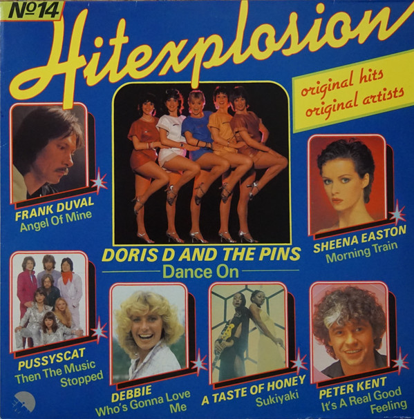 hitexplosion 14