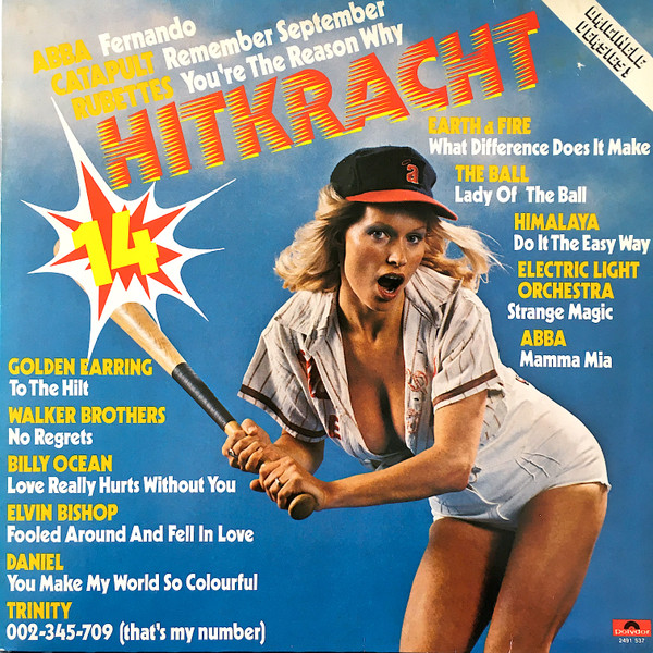hitkracht 14