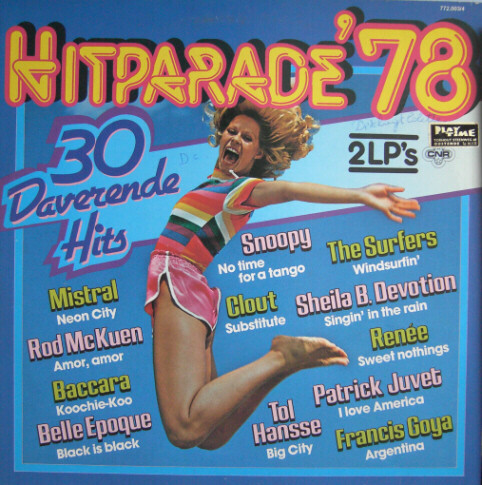hitparade ’78