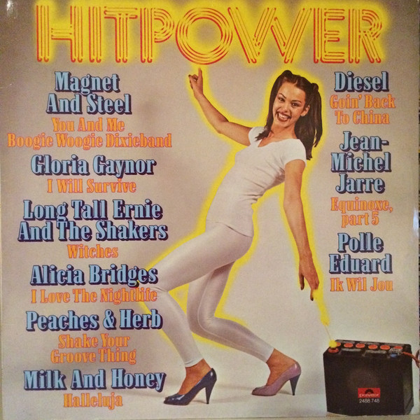 hitpower
