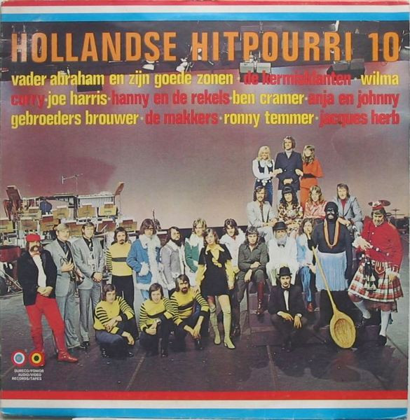 hollandse hitpourri 10