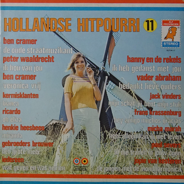 hollandse hitpourri 11