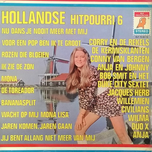 hollandse hitpourri 6