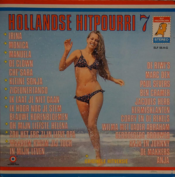 hollandse hitpourri 7