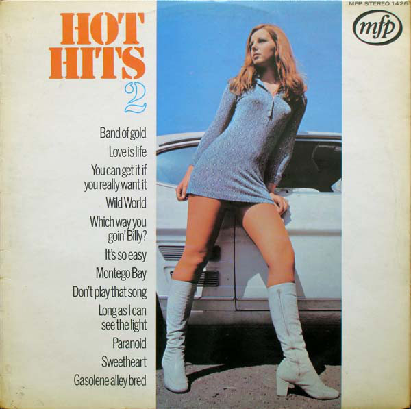 hot hits 2
