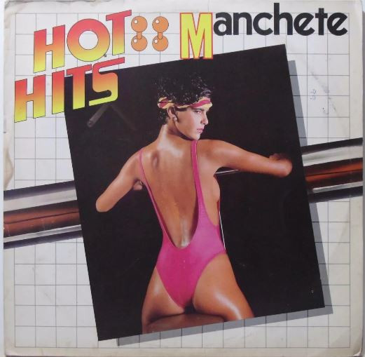 hot hits manchete n.° 2