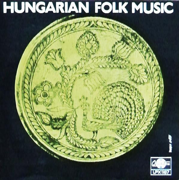 hungarian folk music