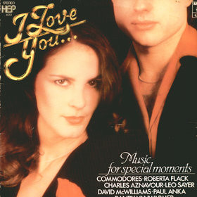 i love you…