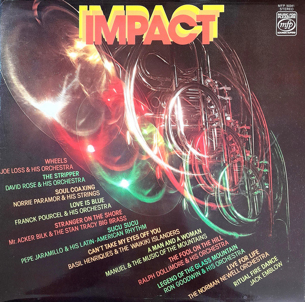 impact