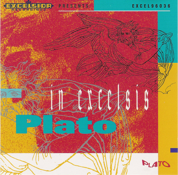 in excelsis plato cd, comp