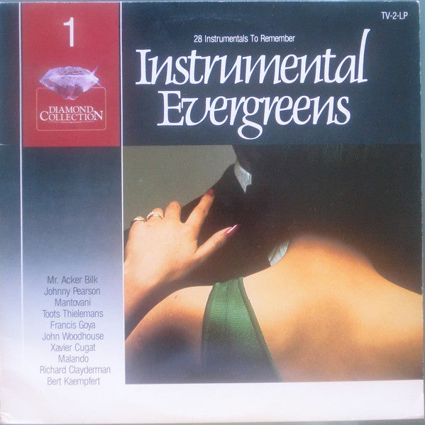 instrumental evergreens (28 instrumental to remember)