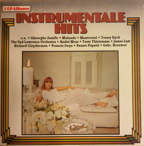 instrumentale hits