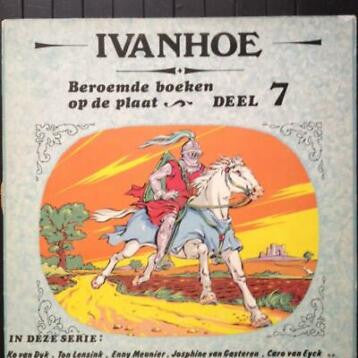 ivanhoe