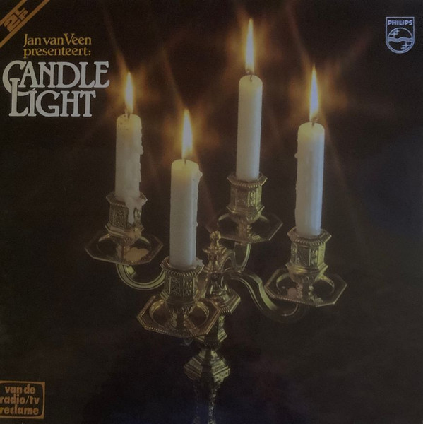 jan van veen presenteert: candle light