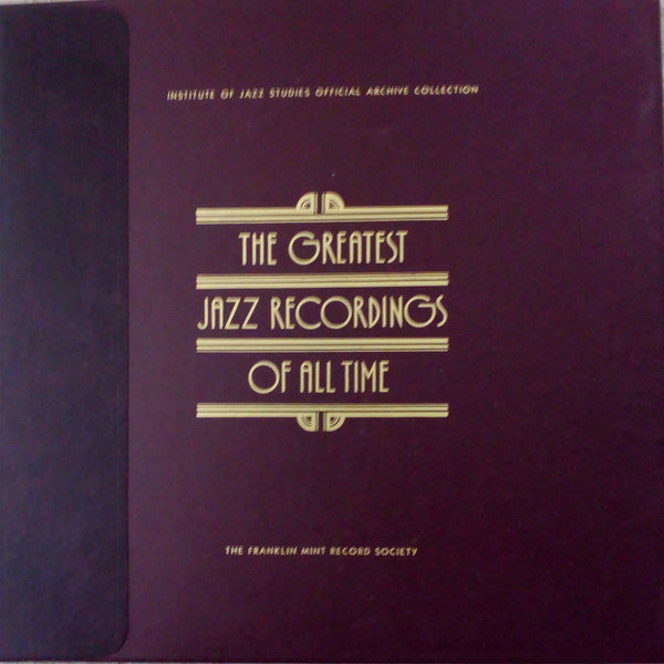 jazz brass