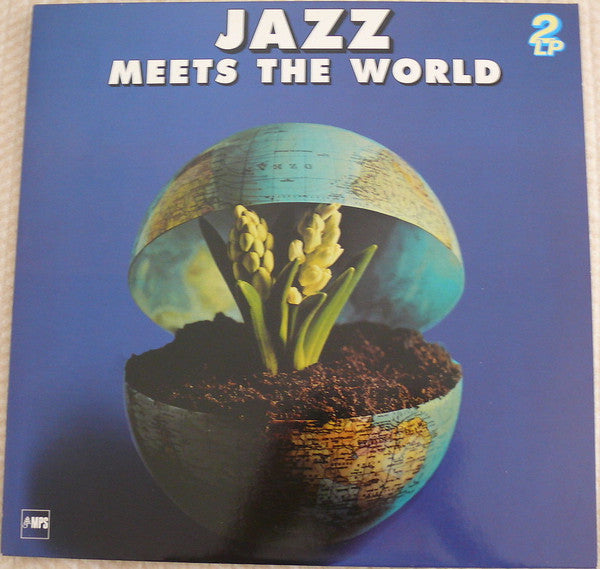 jazz meets the world