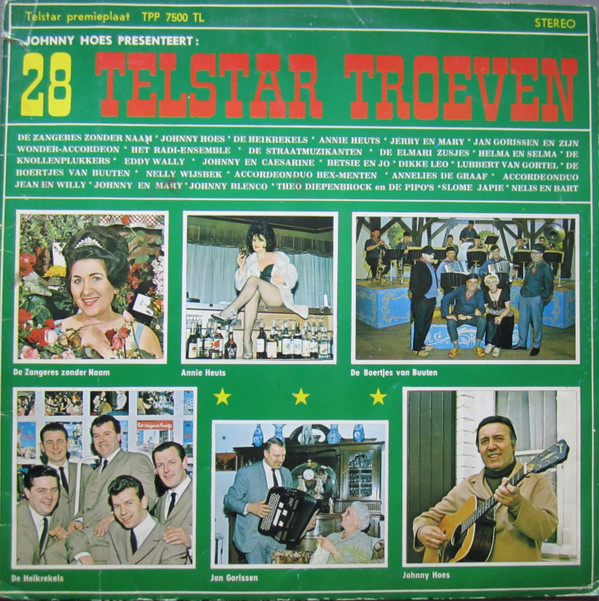 johnny hoes presenteert: 28 telstar troeven!