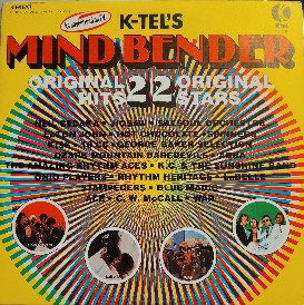 k-tel’s mindbender