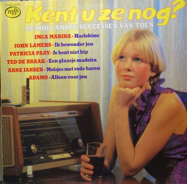 kent u ze nog ?