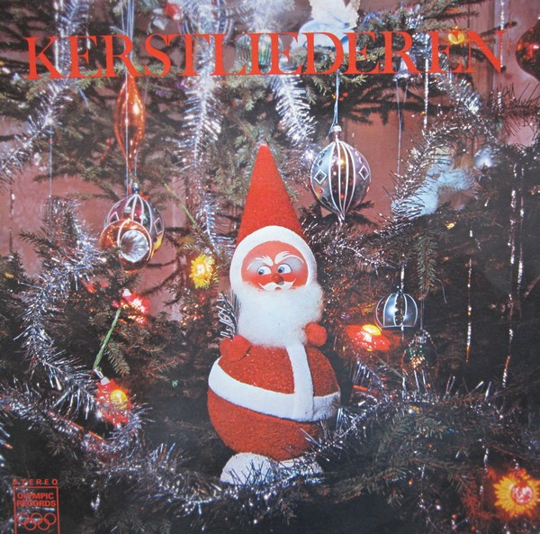 kerstliederen