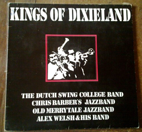 kings of dixieland
