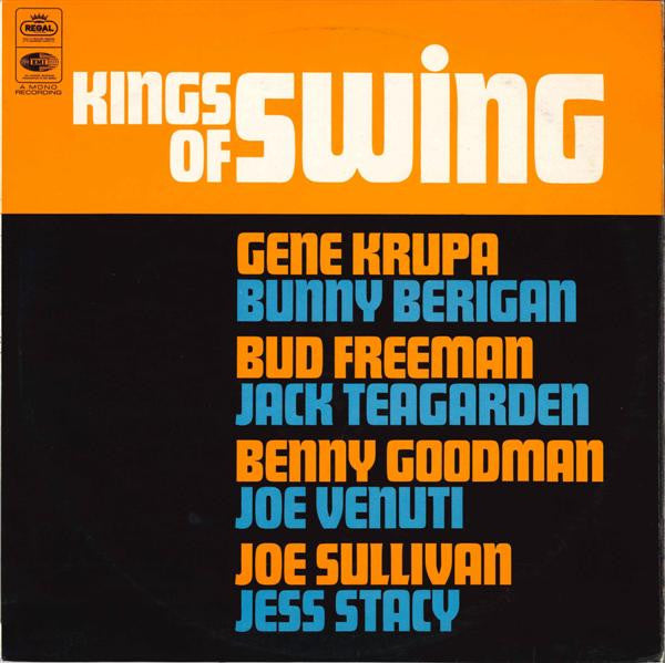 kings of swing