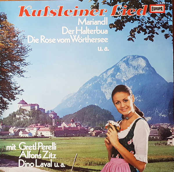 kufsteiner lied