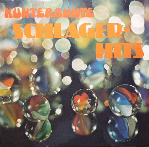 kunterbunte schlager-hits