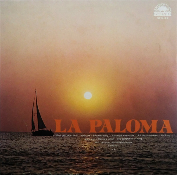 la paloma