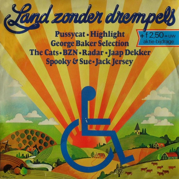 land zonder drempels