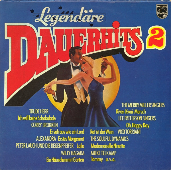 legendäre dauerhits 2